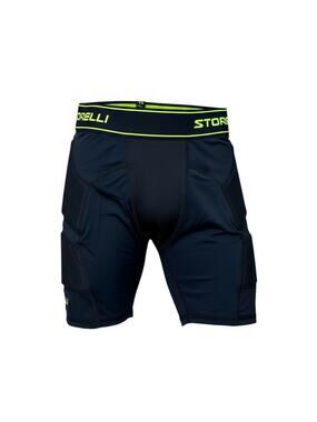 STORELLI BodyShield Unisex Goalkeeper Sliders 2.0 High-Impact Protection -NWT YS